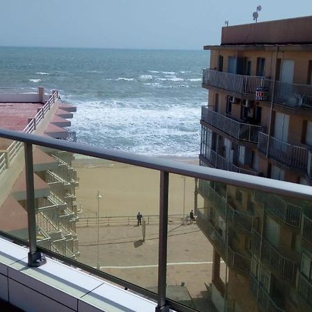 Apartamento Bajo 2 Duplex Marjal Playa Centro De Guardamar Guardamar del Segura Exteriör bild