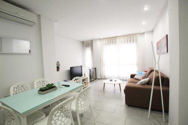 Apartamento Bajo 2 Duplex Marjal Playa Centro De Guardamar Guardamar del Segura Exteriör bild