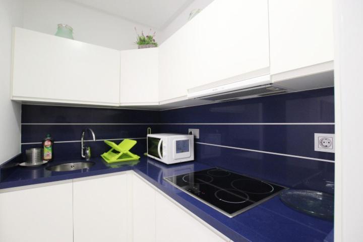 Apartamento Bajo 2 Duplex Marjal Playa Centro De Guardamar Guardamar del Segura Exteriör bild