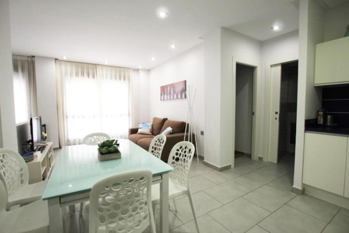 Apartamento Bajo 2 Duplex Marjal Playa Centro De Guardamar Guardamar del Segura Exteriör bild