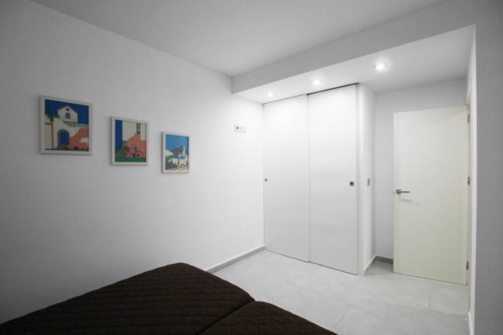 Apartamento Bajo 2 Duplex Marjal Playa Centro De Guardamar Guardamar del Segura Exteriör bild