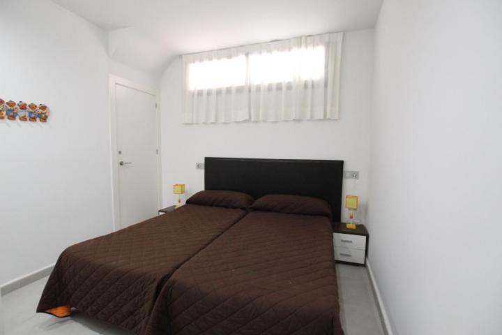 Apartamento Bajo 2 Duplex Marjal Playa Centro De Guardamar Guardamar del Segura Exteriör bild