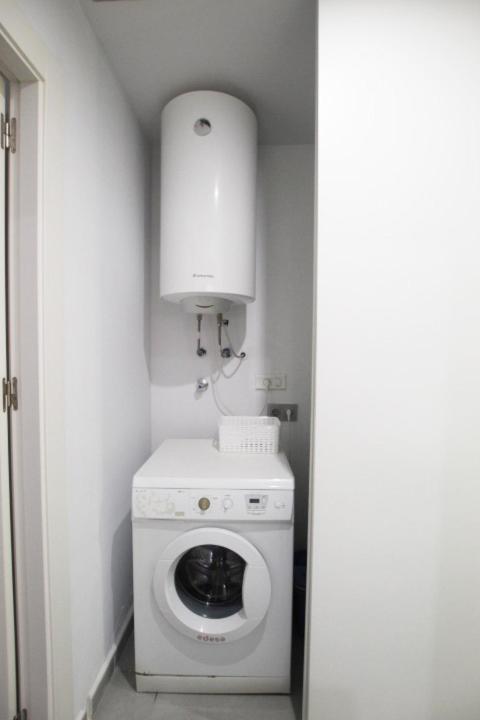 Apartamento Bajo 2 Duplex Marjal Playa Centro De Guardamar Guardamar del Segura Exteriör bild