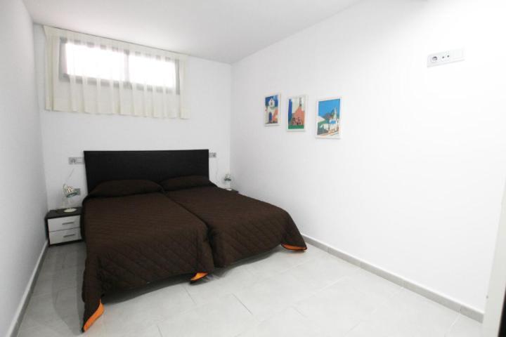 Apartamento Bajo 2 Duplex Marjal Playa Centro De Guardamar Guardamar del Segura Exteriör bild