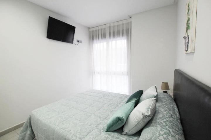 Apartamento Bajo 2 Duplex Marjal Playa Centro De Guardamar Guardamar del Segura Exteriör bild