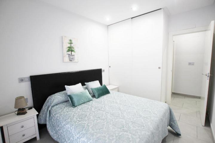 Apartamento Bajo 2 Duplex Marjal Playa Centro De Guardamar Guardamar del Segura Exteriör bild